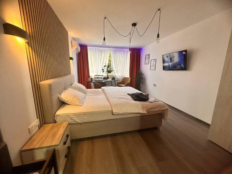 Residence 57 Resita Exteriér fotografie