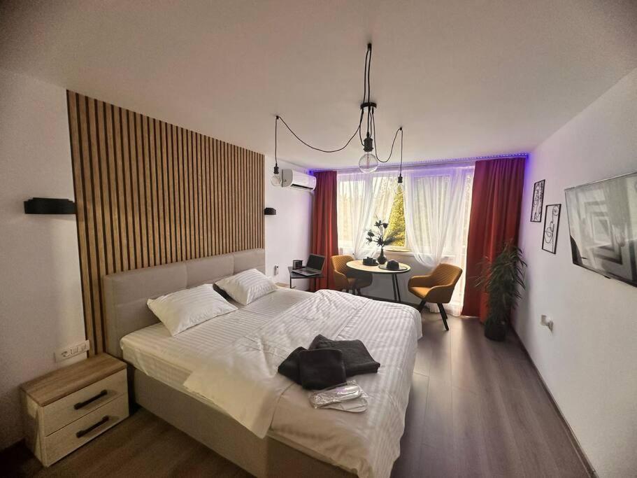 Residence 57 Resita Exteriér fotografie