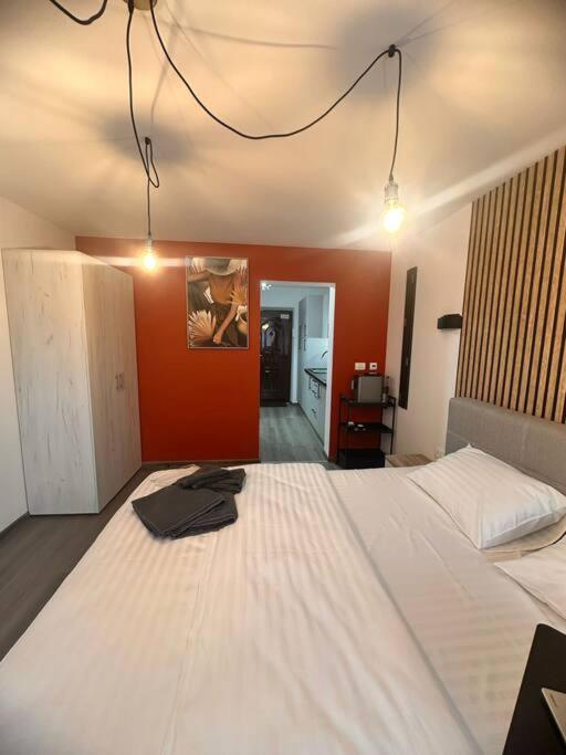 Residence 57 Resita Exteriér fotografie