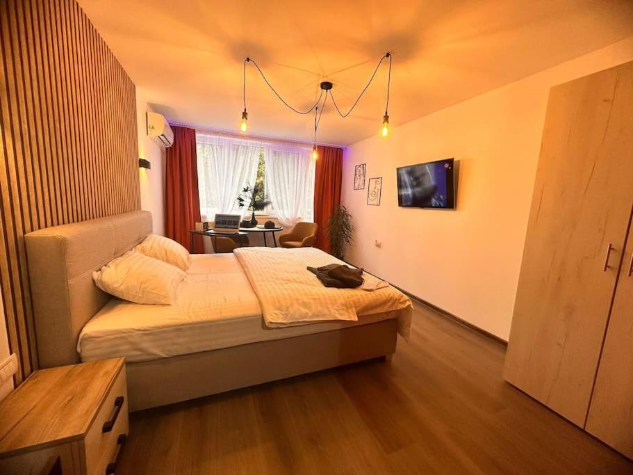 Residence 57 Resita Exteriér fotografie