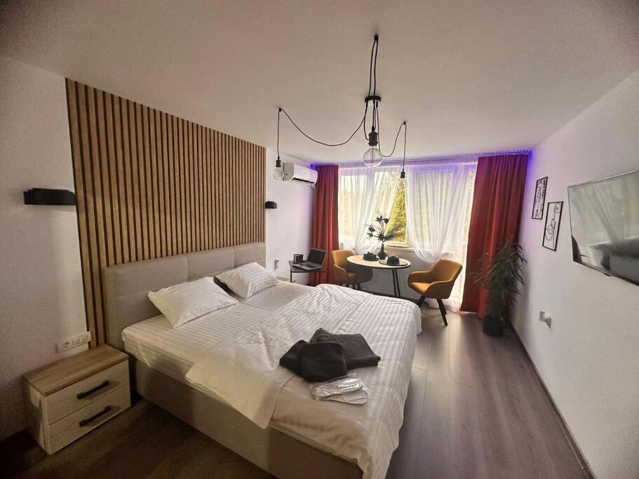 Residence 57 Resita Exteriér fotografie
